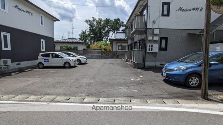 メゾン中町Bのその他画像