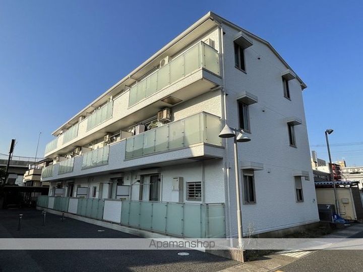 クレソンの外観