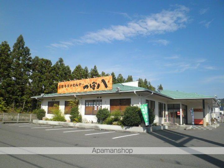 メンバーズタウン月町Dの周辺