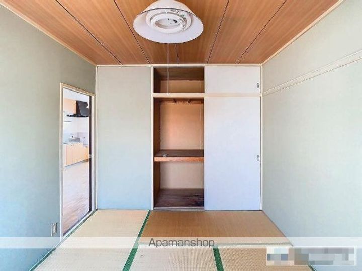 パナハイツアベニュー202のその他画像