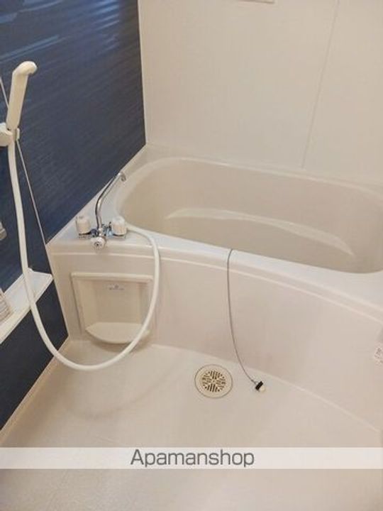 サンフィオーレ Aの風呂