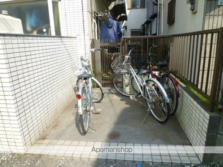 東京都立川市砂川町8丁目の賃貸マンションのその他画像