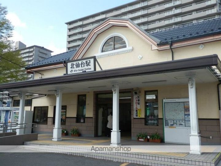 ジュネパレス302の周辺