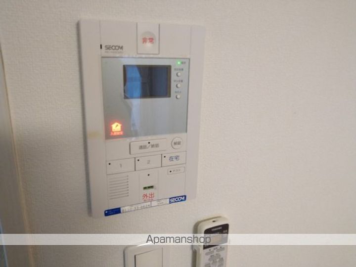 レオパレスパルコートFのその他画像