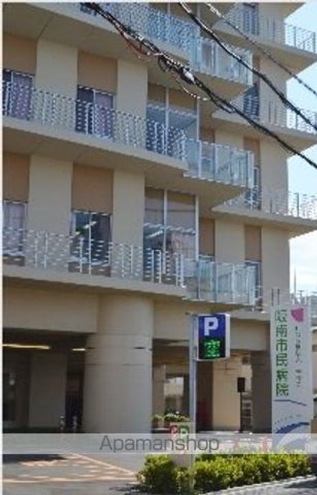 レオネクストマイヒルズ8843の周辺