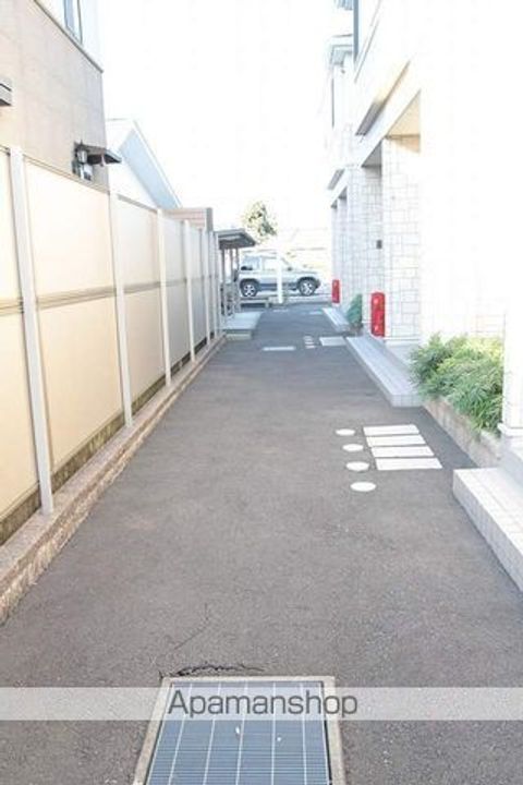 岐阜県岐阜市北島2丁目の賃貸アパートのその他画像