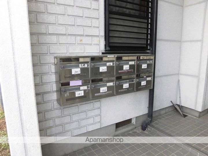ボナールK101の外観