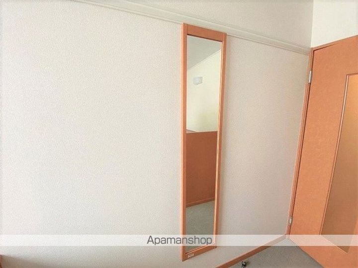 レオパレスビュー元町203のその他画像