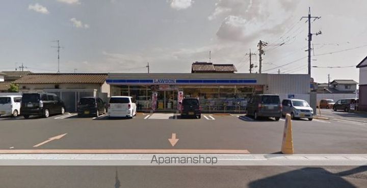 コンフォート神田 Bの周辺