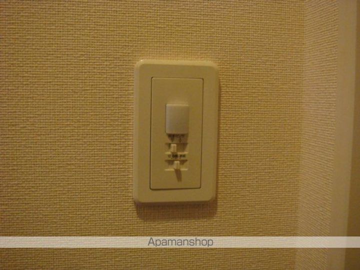 東京都あきる野市野辺の賃貸マンションの内装