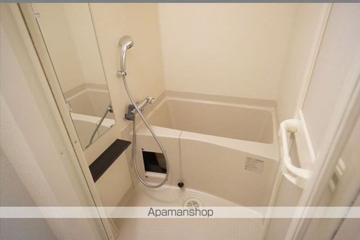 愛知県名古屋市中区丸の内2丁目の賃貸マンション907の風呂