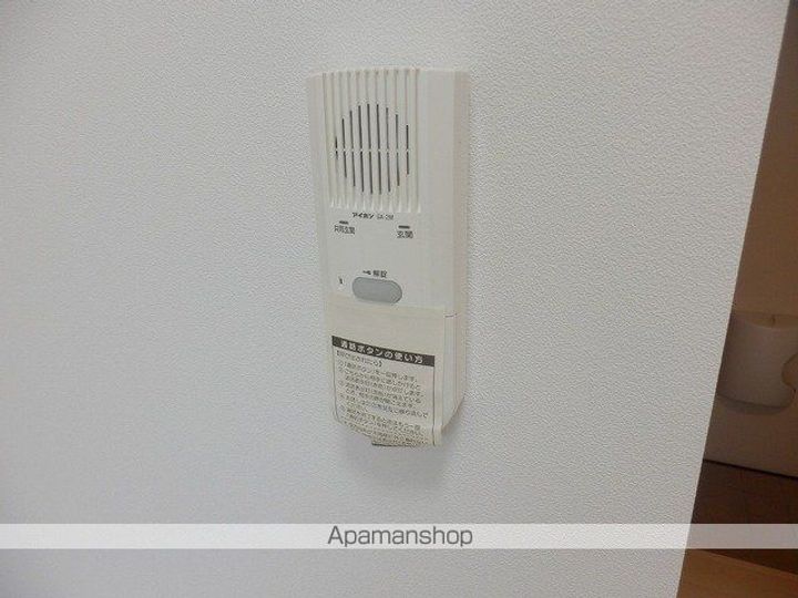 東京都立川市曙町1丁目の賃貸アパートのその他画像