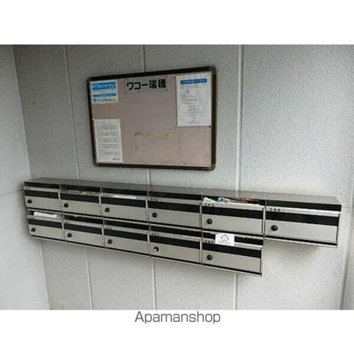 ワコー瑞穂のその他画像