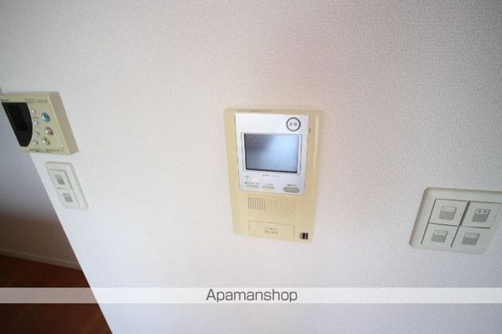 アイランドシティインフィニガーデン サウス棟のキッチン