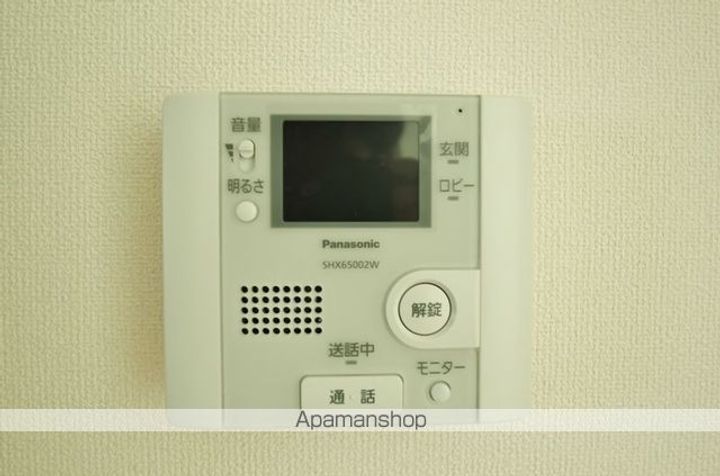エクセレント桜マンションの内装