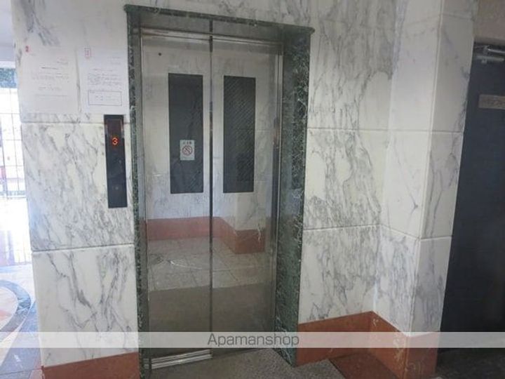 アルデール柳川1018のその他画像