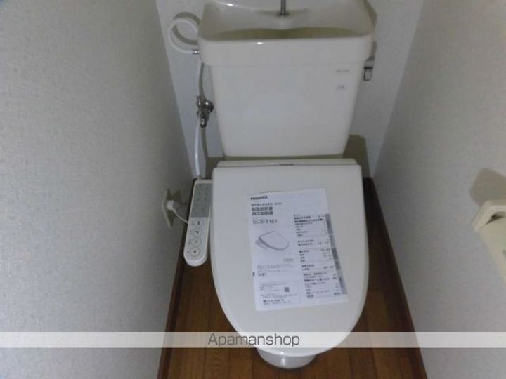 マンションハウスパートⅢ203のその他画像