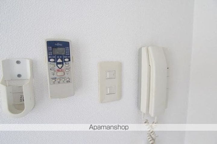 香川県高松市錦町1丁目の賃貸マンションの内装