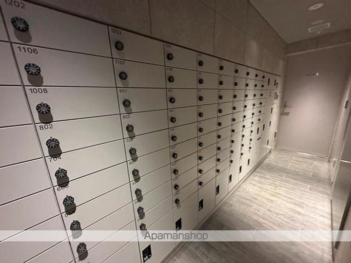 東京都板橋区清水町の賃貸マンションのその他画像