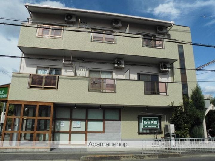 ABBEYROAD305の外観
