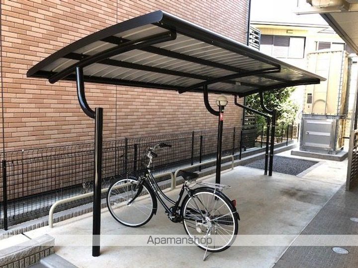 ミランダアイリスのその他画像