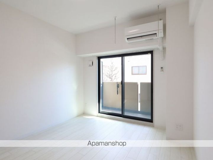 プレイズシード車道アベニューの内装