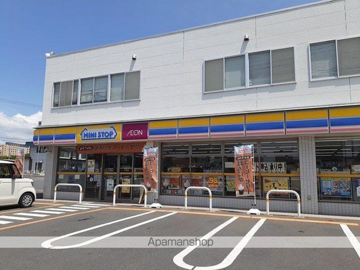 ザ・レジデンス水戸桜川の周辺