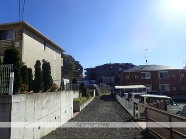 静岡県静岡市駿河区大谷の賃貸アパートの周辺