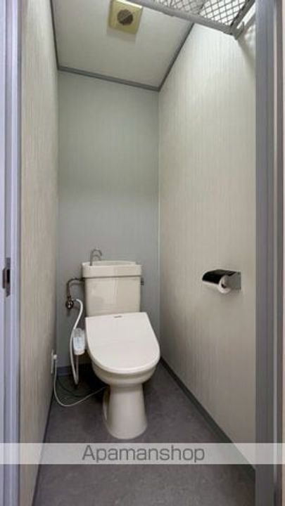 パルめじろ台西館のその他画像