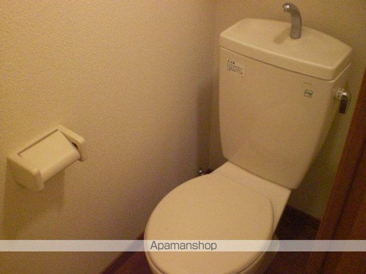 レオパレスシャトルランドのその他画像