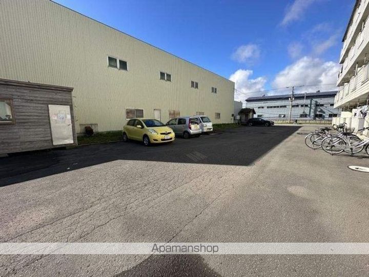 第2シャトウはまなす306のその他画像