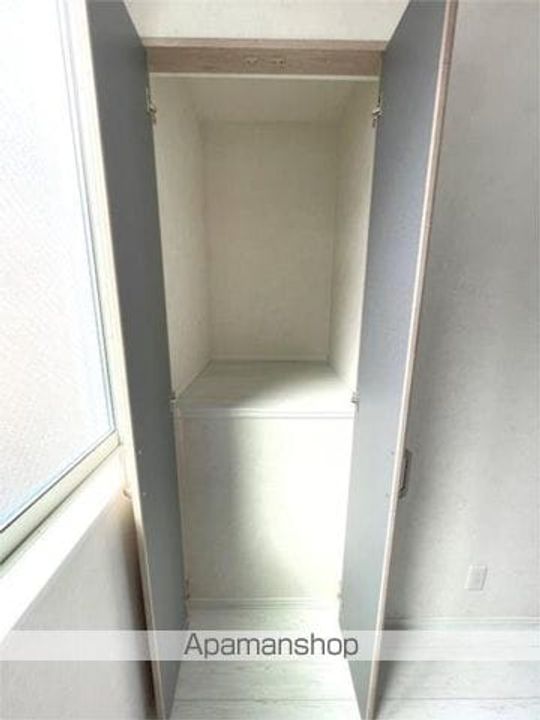 ベェレハーモニー東武練馬の内装