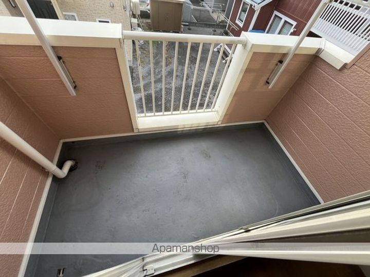 エル・トゥール1番館202のその他画像