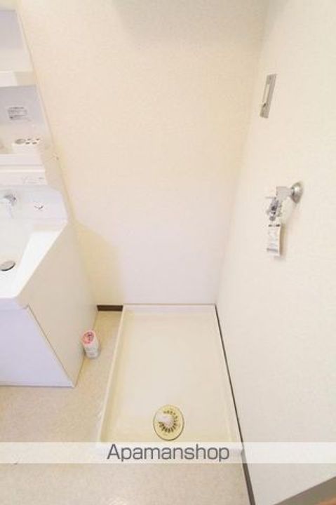 第三グリーンハイツ松縄の内装