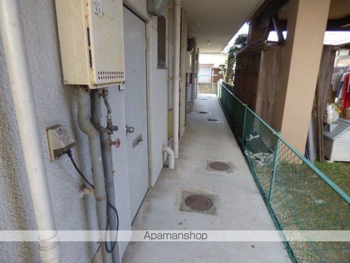 越智ハイツ花畑のその他画像