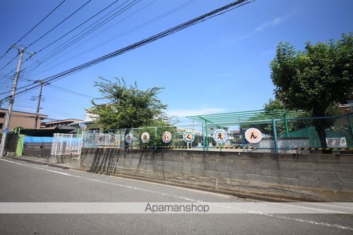 東京都八王子市北野町の賃貸マンションの周辺