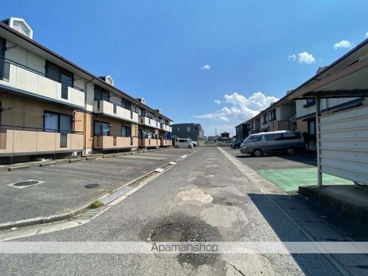 香川県高松市成合町の賃貸アパートのその他画像