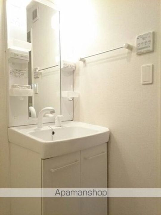 神奈川県横浜市泉区和泉中央南2丁目の賃貸アパートのその他画像