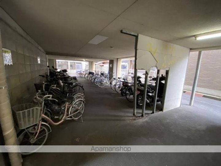 岩清尾マンションのその他画像