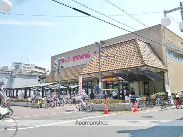 タチバナハイツ201.の周辺