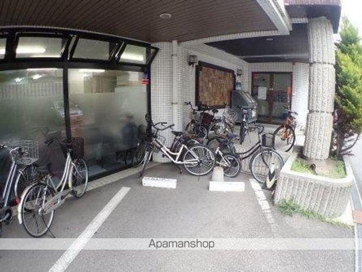 三幸ビル303のその他画像