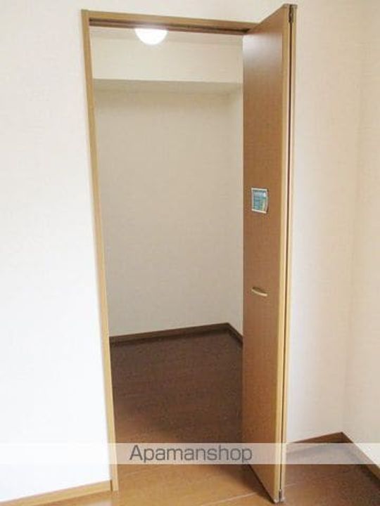 サンハイム西田の内装