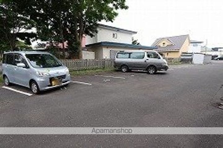 ロイヤルハイム青雲D203のその他画像