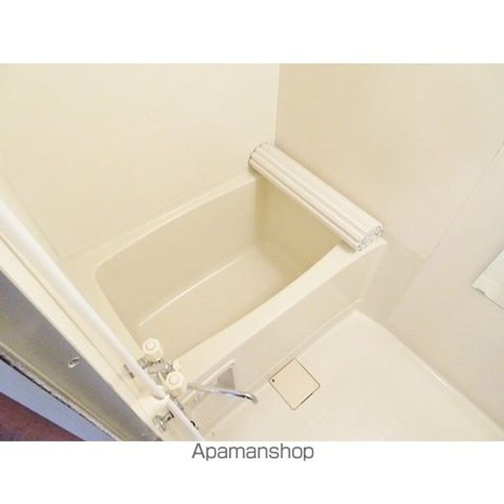 プラージュの風呂