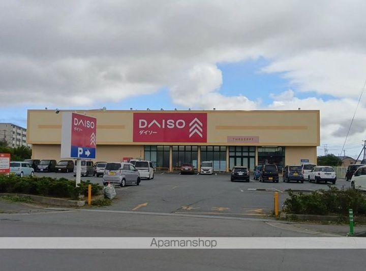 ルーヴパルクB101の周辺