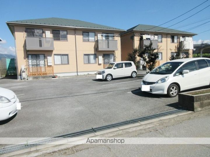 ヴィラ根岸 ABCのその他画像