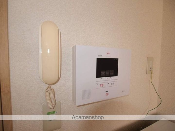 レオパレスグリーンヒル塩尻206のその他画像