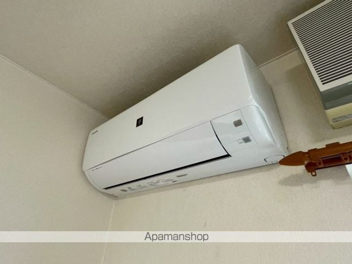 パークヒルズ(住吉)のその他画像