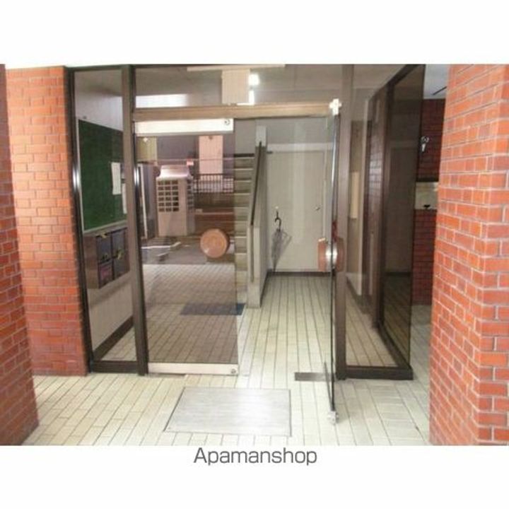 ライフメゾン瑞光園の外観