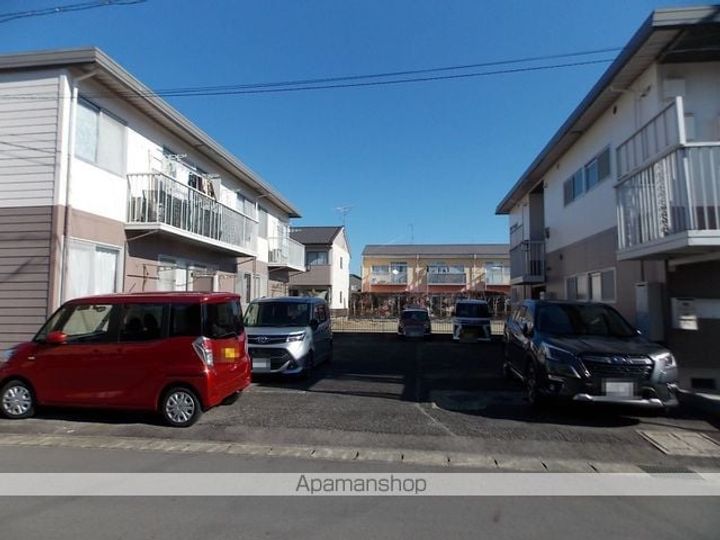 メゾン高雄のその他画像